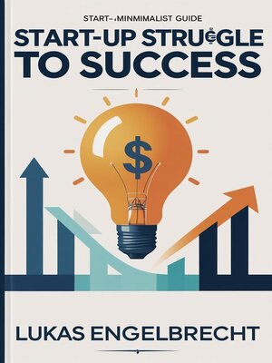 cover image of Start-Up Struggle to Success